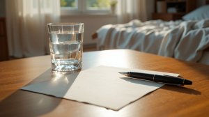 МОЩНАЯ ТЕХНИКА "СТАКАН ВОДЫ"/ВАДИМ ЗЕЛАНД