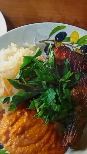 МУКБАНГ Я не слышу хруст