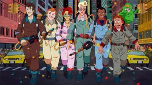 СВЕТОВОЕ ШОУ ОХОТНИКИ ЗА ПРИВЕДЕНИЯМИ