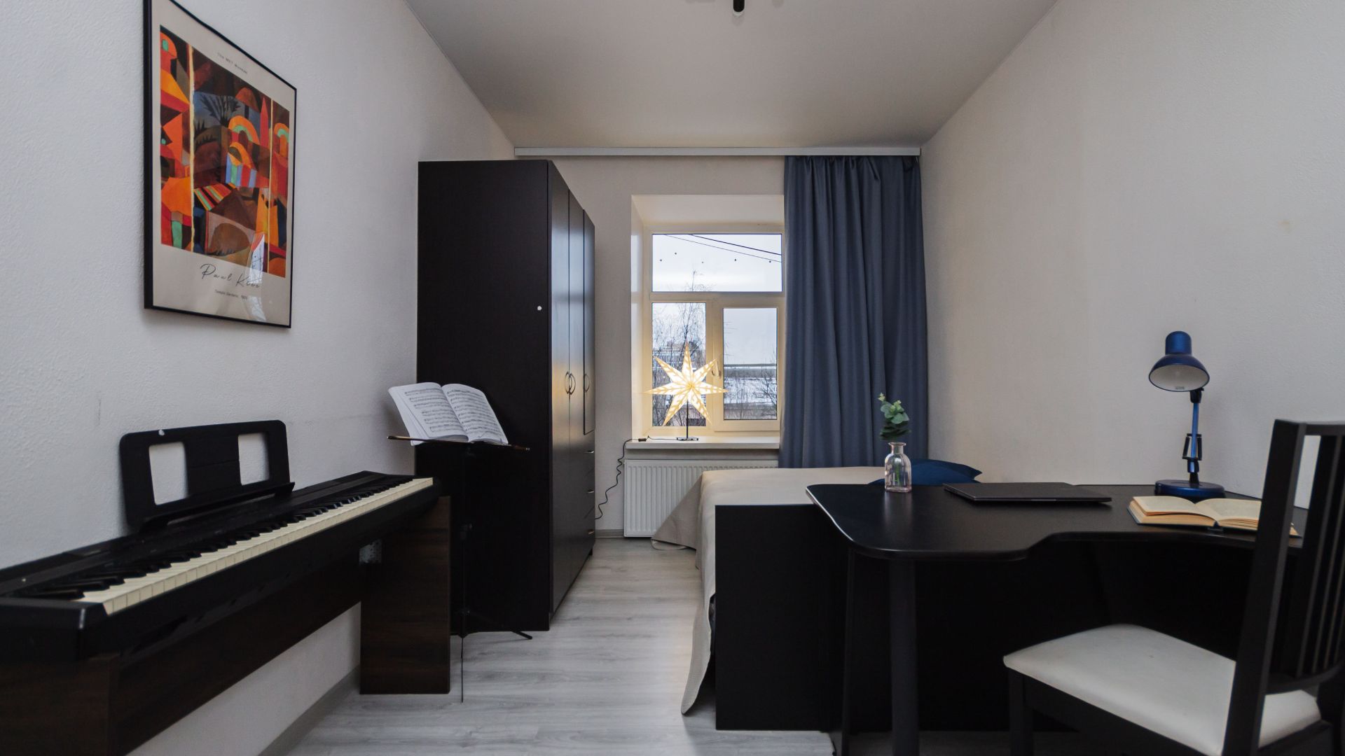 Средний пр-т Васильевского острова смотреть онлайн