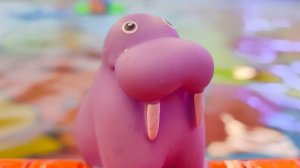 Детишки плавают #4 16.01.2026