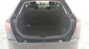 Ford Mondeo IV 1.8TD MT 2008