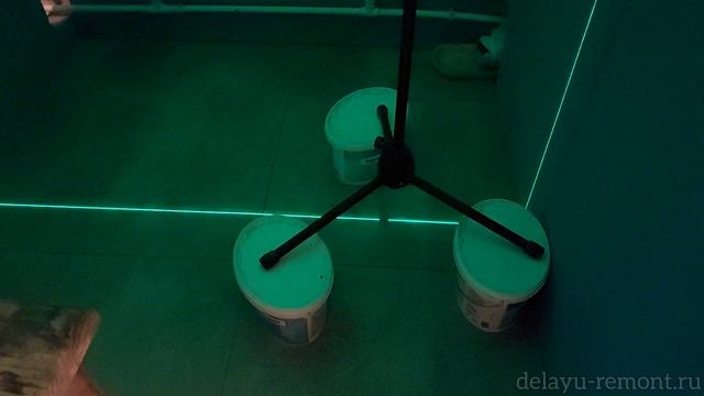 Как класть настенную плитку.mp4 смотреть онлайн