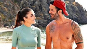 Оставь это ветру Русский трейлер Дубляж 2025