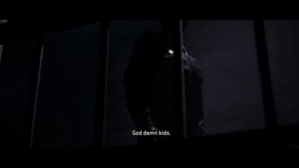 Мое тело - убийца (the Quarry 2022) edit feat Игнатий Винтуров