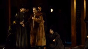 Валерий Макаров. Ариозо Ивана Лыкова