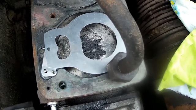 Скания 124. Ремонтируем компрессор. смотреть онлайн