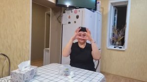 НА ЗАВТРАК ЧТО ТО НОВЕНЬКОЕ //Я  ВАС ЛЮБЛЮ/ //КАК ОБЫЧНО У СТОНКА