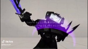 тот самый тв мен титан