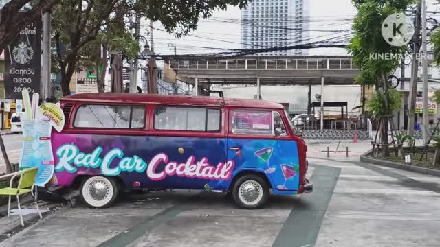 ТАЙЛАНД. ПАТТАЙЯ. ТОРГОВЫЙ КОМПЛЕКС. ЦЕНТРАЛ МАРИНА (архивное видео) смотреть онлайн