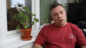 Видеостихи с балкона. Выпуск #36. Голубчик