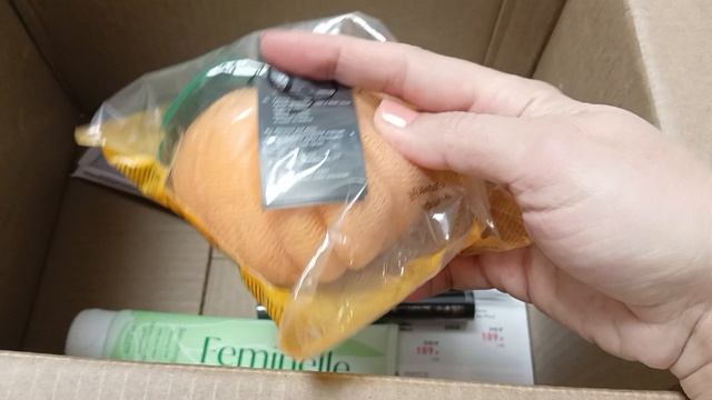 распаковка 02/2026 oriflame смотреть онлайн