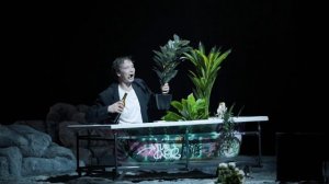 Премьера - спектакль ДОРОГАЯ ЕЛЕНА СЕРГЕЕВНА - Екатерина Климова