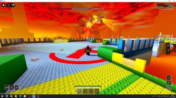 играю Combat Initiation(2 часть)