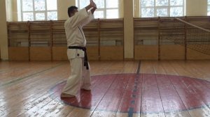 BUSHIDO MON WINTER CAMP 2026. PART 1