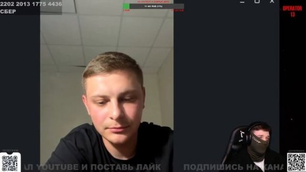 ПРЯМОЙ ЭФИР штурм Мариуполя, позывной ЖУК #operator13 #стрим