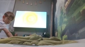 Мирон и мультик часть 2