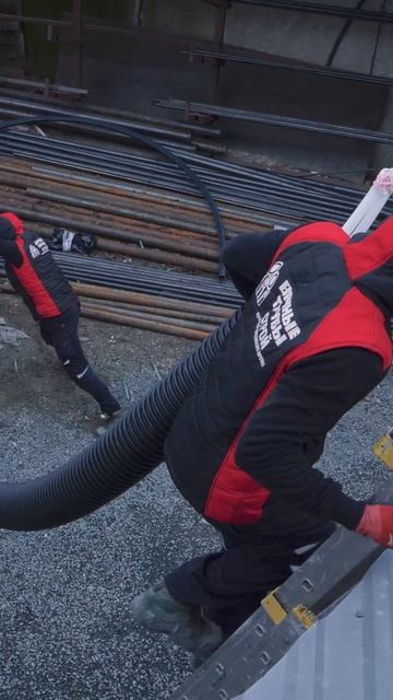 Настали холода - самое время подумать об отоплении #вечныетрубы #usystems