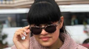 Диана Анкудинова..Взгляд.