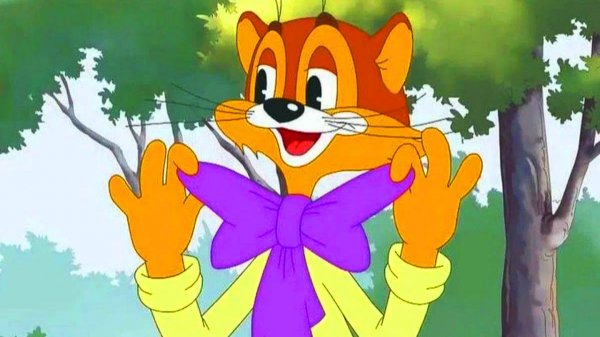 Кот Леопольд - Мультик Кот Леопольд - Мультфильмы для детей