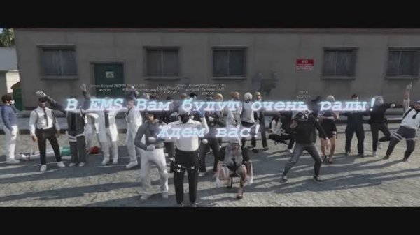 Проморолик EMS | Boston | Miron Star