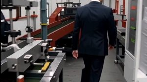 Универсальный производственный станок