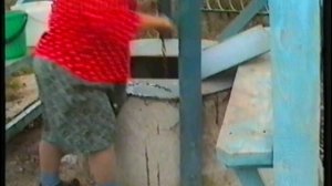 родники Краснощеково 1991г