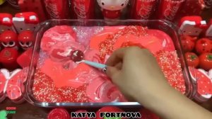 Слаймы + страшные истории от Даши Рокс!!💯⁉️‼️