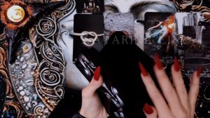 ВРАГ ПЛАНИРУЕТ ДЕЛАТЬ НЕКРО  😈🕯️‼️ Таро расклад #таро #тароонлайн #раскладтаро  #tarot