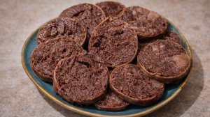 Купила замороженную тутырму — показываю, что с ней делать