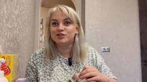 Распаковка Чижик/ Что накупили/ ем и худею подбор продуктов/