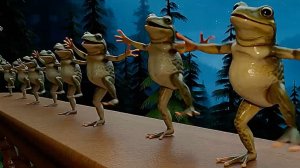 Просто Женька- Будет Хлеб!