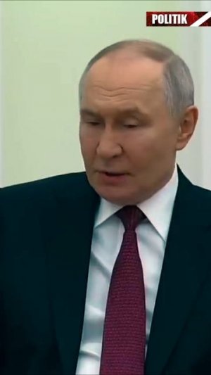 Путин дал миллиард Газе. Деньги — из российских средств, замороженных в США
