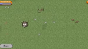 Лизун Глазастик #3. Лизун съел всех в парке