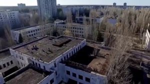 Essecer - ГОРОД ТЕНЕЙ_ ПРИПЯТЬ [КЛИП]