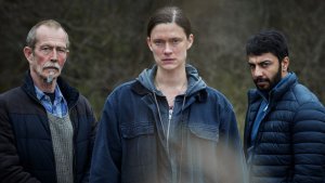 Сериал Земля греха – 1 сезон 4 серия / Synden