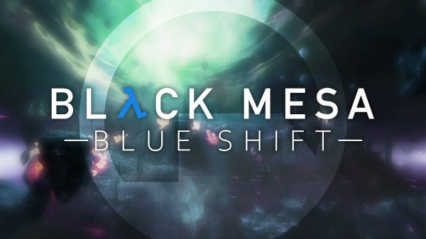 Black Mesa: Blue Shift ПРОХОЖДЕНИЕ #2