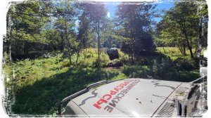 По следам "Золотого рейда" 2025 (день 4-й)