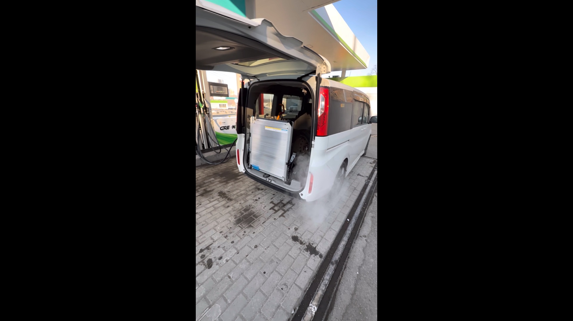 Перегон авто с пандусом🚐 масштабный маршрут Владивосток —Москва (9 500 км)🌏 смотреть онлайн