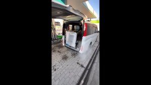 Перегон авто с пандусом🚐 масштабный маршрут Владивосток —Москва (9 500 км)🌏