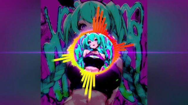 VOCE NA MIRA Slowed AURA ♾ смотреть онлайн