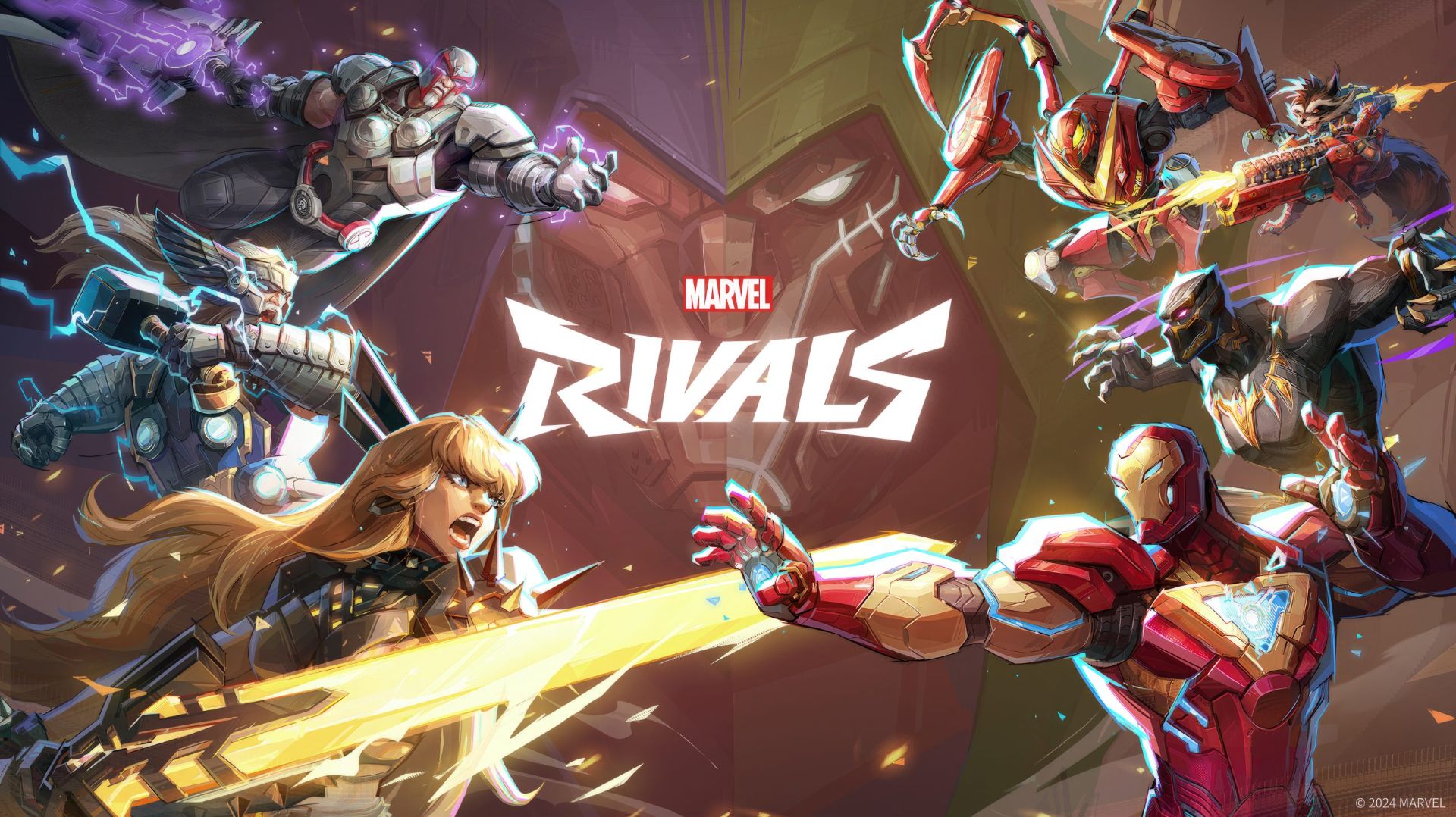 Геройский Четверг - Marvel Rivals. 22.01.06 смотреть онлайн