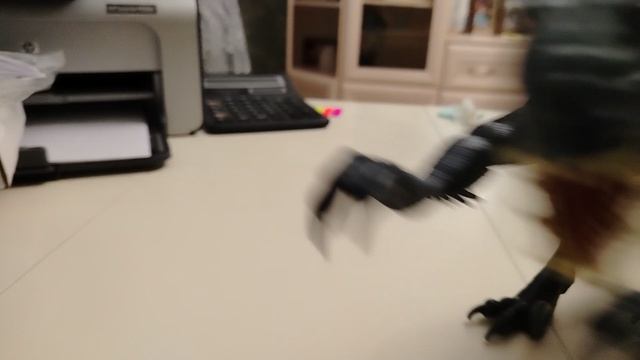 Скорпиос рекс от Mattel.