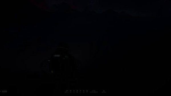 The Alters - прохождение [07] ПК русский язык