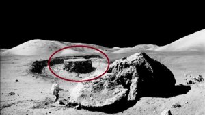 В 1960х с Луны был пойман разумный сигнал от неизвестной цивилизации