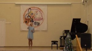 Я-Россия, ты- Россия! -Соколова Анна