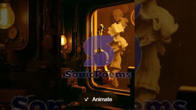 Иосиф Бродский — Смотри экономя усилья (вар1) смотреть онлайн