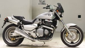 Honda X4 - SC38-1100429