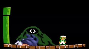 Lord x vs mario exe