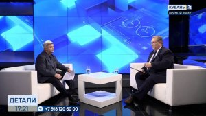 Сергей Пронько: систему кластеров «Профессионалитета» будем только развивать